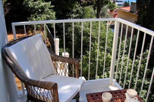 Suncana Apartments Dubrovnik 2 photo