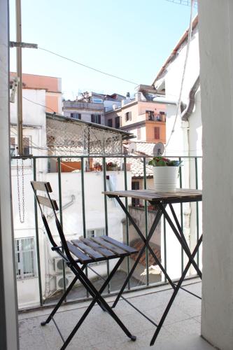 Santa Maria Suites