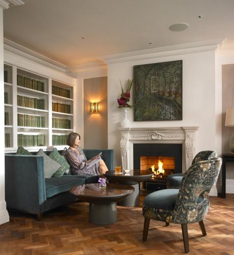 Dylan Hotel Dublin