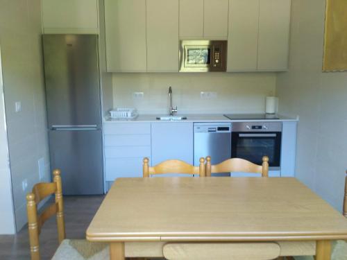  APARTAMENTOS CAMINO SANTO TORIBIO in Mieses