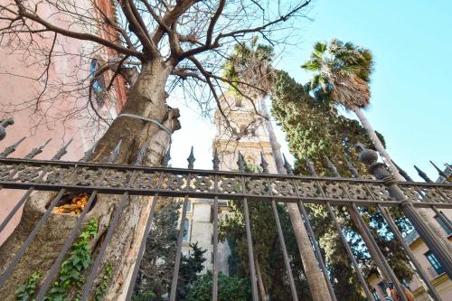 Suite Premium - Cathedral of Malaga, Málaga (fotografie 9)