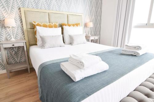 Suite Premium - Cathedral of Malaga, Málaga (fotografie 4)