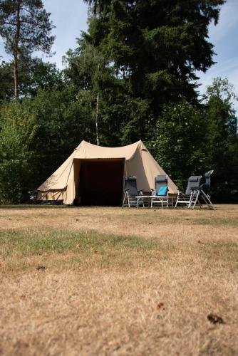 Tent-Ok Meppen