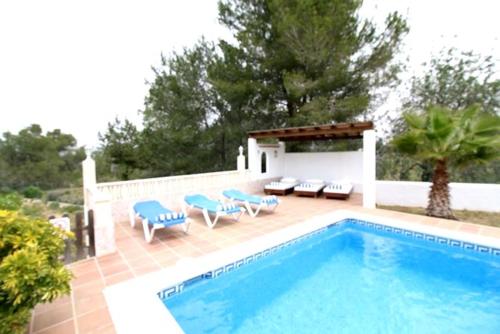 Villa Susan Ibiza