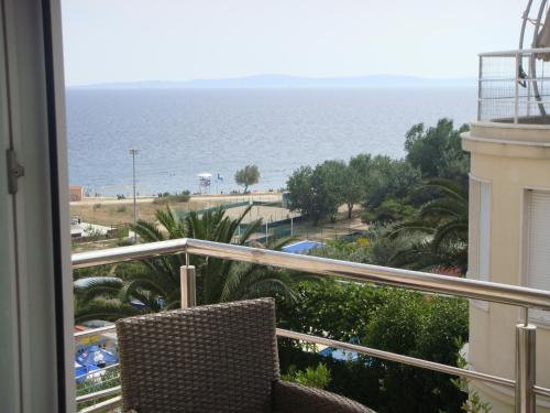 Apartments Holiday Split 