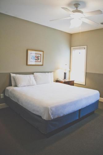 Inn at Crestwood, Boone (fotografie 3)