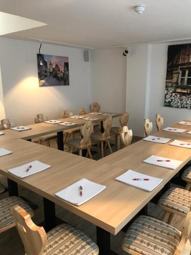 Hotel Edel Weiss, Bremen (photo 6)