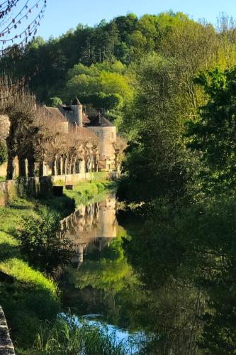 Coté-Serein La Privilège de la Tour Madame - Location saisonnière - Poilly-sur-Serein