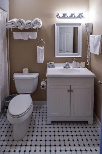 The Chester Publick House Restaurant and Inn Chester (NJ)