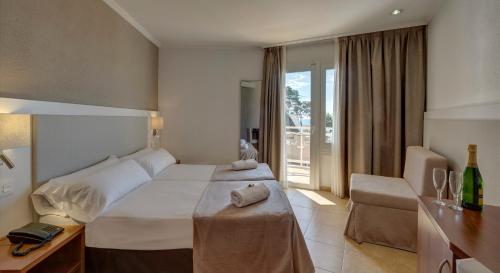 Rosamar & Spa 4*s - image 8