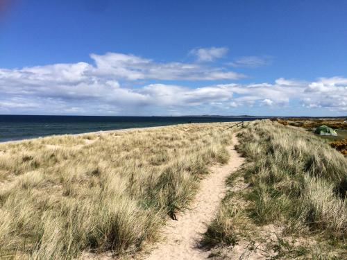 Picture of The Jewel Of The Moray Firth