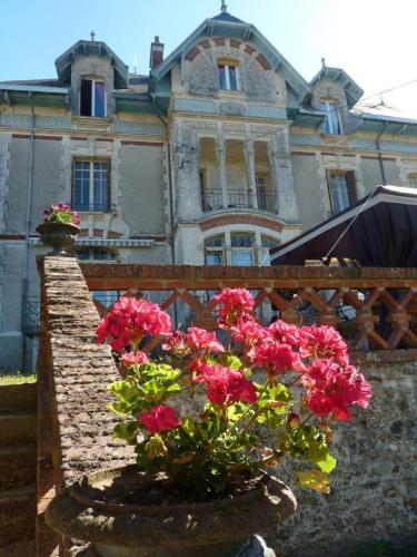 La Villa Bleue de Mauleon photo 16