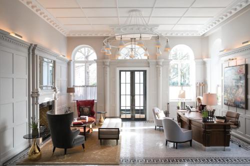 The Cadogan A Belmond Hotel London - main image