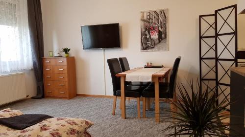 . ÁRPÁD Apartman