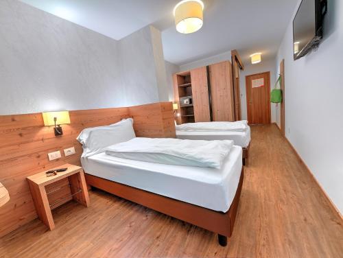 Luna Wellness Hotel Room Type - Deluxe Twin Room