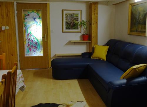 Apartments Zorč - Bohinj