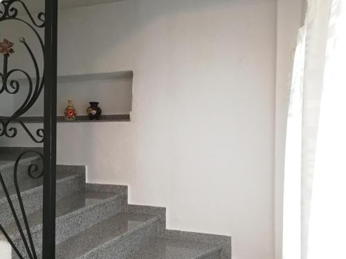 Iliana's house in Naousa