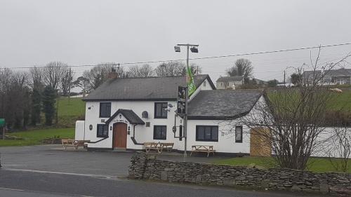 Mary Deeneys Self Catering Cottages, Ture, Muff by Wild Atlantic Wanderer