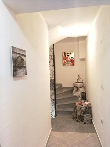 Iliana's house in Naousa