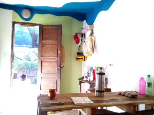 Casa Venus en Acuario in San Marcos Sierras