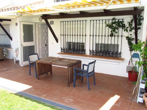Pueblo Mar - Guadalmar, Málaga (fotografie 6)