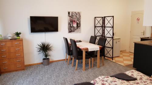  ÁRPÁD Apartman in Szekszárd