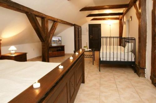 Pension U Zámku - main image