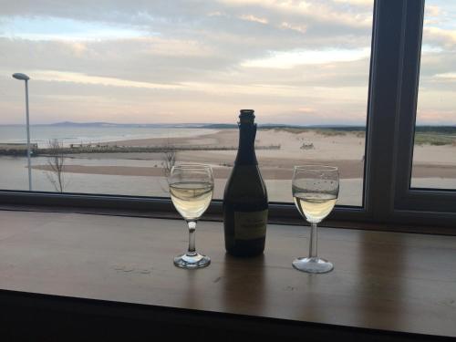 The Jewel of the Moray Firth in Lossiemouth
