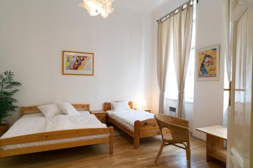 Prague Royal Apartment Serikova Czech Republic 70 Reviews - 
