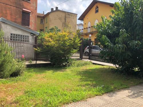 Casa La Mari