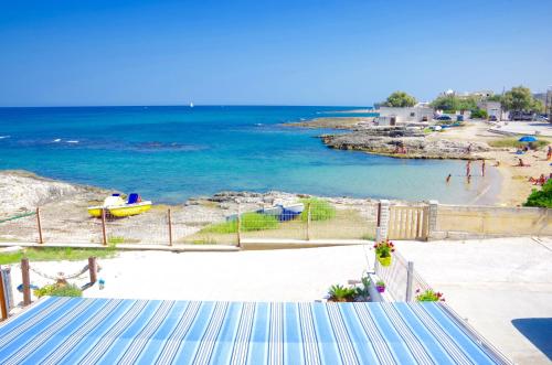 pludmale, Terrazza sul mare in Villanova