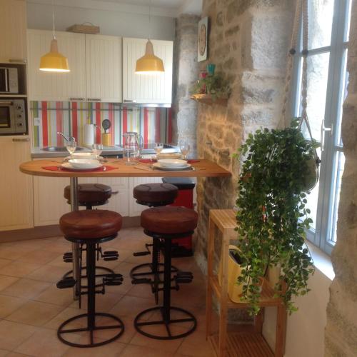 Le vieux Quimper classé*** photo 22
