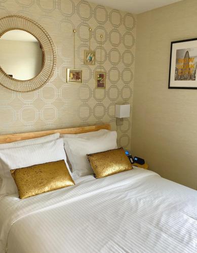 Hotel Mimosa, New York