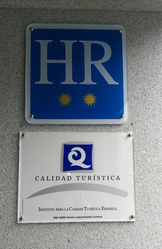 Hotel Casa Benilde in Palas de Rei 