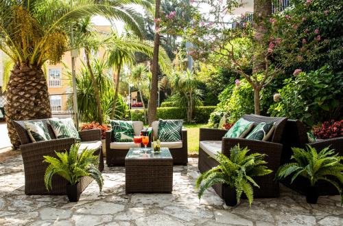 Hotel Bell Repos