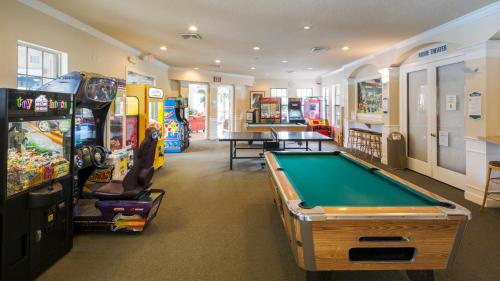 Rhapsody Palms by VillaDirect – Kissimmee, FL