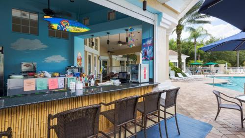 Rhapsody Palms by VillaDirect – Kissimmee, FL