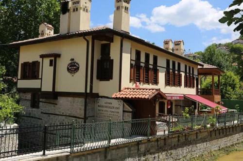 . MÜDERRİSLER EVİ KONAK VE BUTİK OTEL