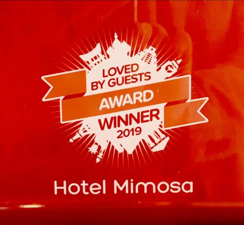 Hotel Mimosa, New York (photo 8)