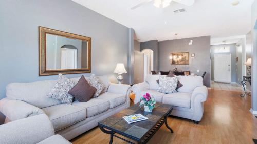 Rhapsody Palms by VillaDirect – Kissimmee, FL