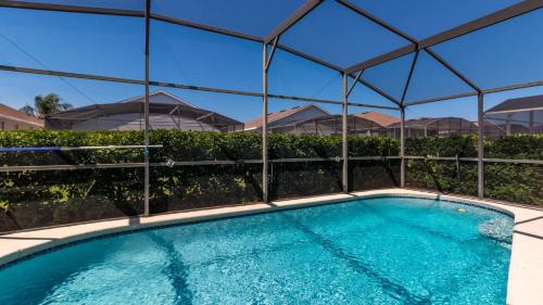 Rhapsody Palms by VillaDirect – Kissimmee, FL