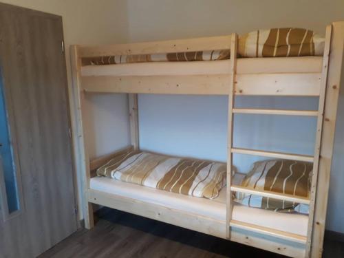 Apartman Dominik