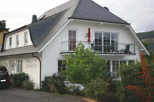 Ferienwohnung Mama Mosel in Bernkastel-Kues, Deutschland