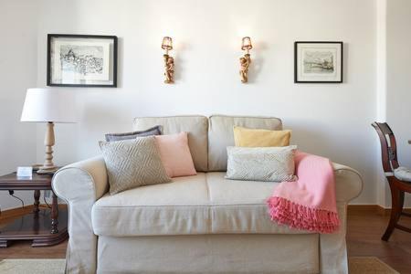  Seven Guest House in Falagueira