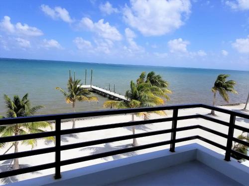 Balcony/terrace, Blu Zen in Belize City