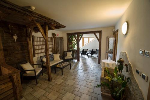 Hotel Thuinerwaldele - image 12