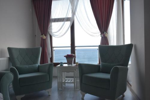 Trabzon Sea Palace
