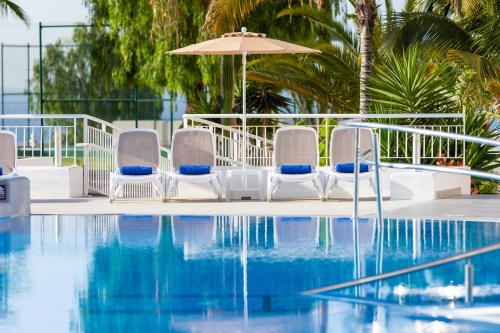 Hotel Tropical Park - image 3