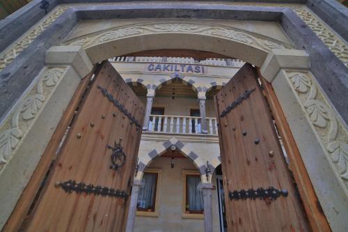 Cakıltası Evi Otel Goreme