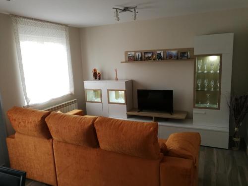  Apartamento LAS CANDELAS in Palencia